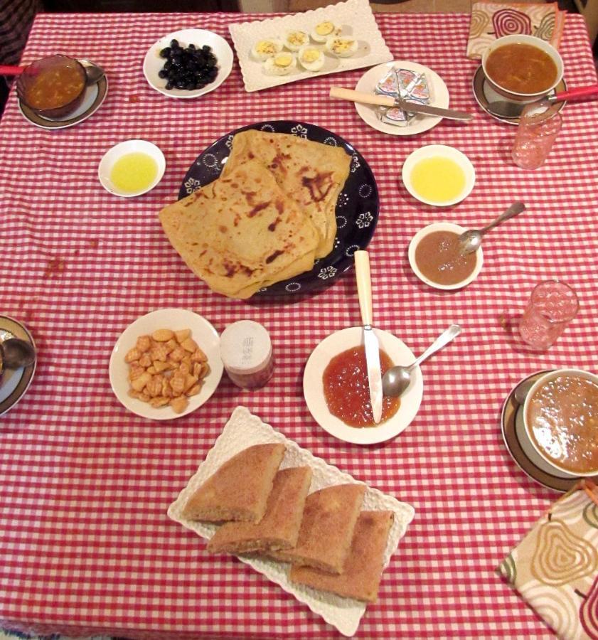 Bed And Breakfast Ifrane  Exteriér fotografie